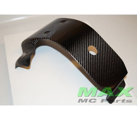 X3 Carbon glide plate CRF 250 CRF 450