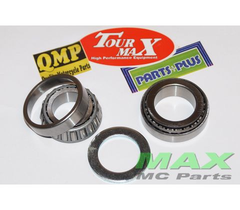 Kronrørs lejer  SSH750 HONDA GL CB MODEL