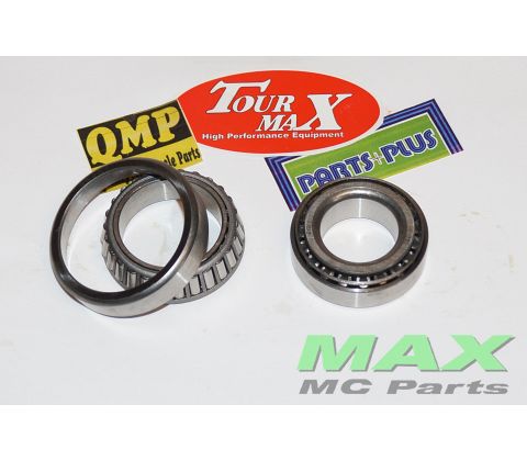 Kronrørs lejer  SSH909 HONDA GL1800