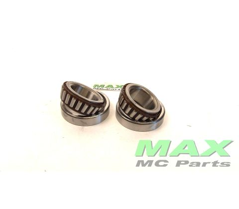 Kronrørs lejer HUSQVARNA CR250 TE310 SM6