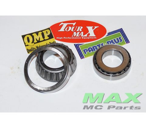 Kronrørs lejer SSS902 SUZUKI DR650 DR600