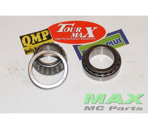 Kronrørs lejer  SSY913