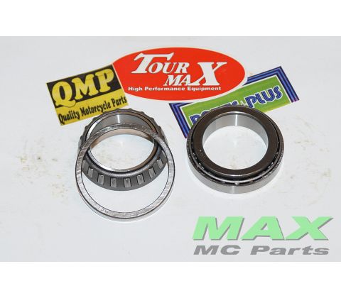 Kronrørs lejer  SSW 055 BMW 33x51x12mm