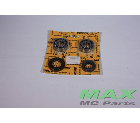 Hovedlejer/Pakdåse kit