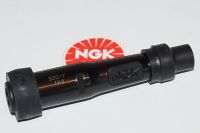 NGK Tændhætter  SD01F *1 OHM MODSTAND*