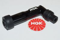 NGK Tændhætter  XD05F *5 OHM MODSTAND*