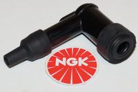 NGK Tændhætter  LB05F *5 OHM MODSTAND*