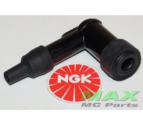 NGK Tændhætter  LB05F *5 OHM MODSTAND*