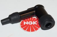 NGK Tændhætter  LB01E *1 OHM F/TOP NUT*