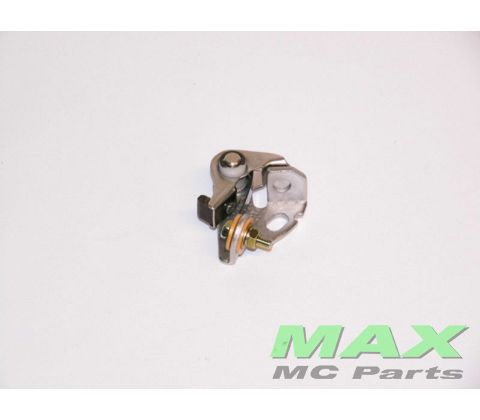 Platiner HONDA (RH) CB350F CB400F 75-78