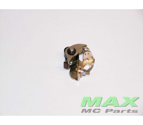 Platiner RH HONDA CB500 CB550 CB750 70-