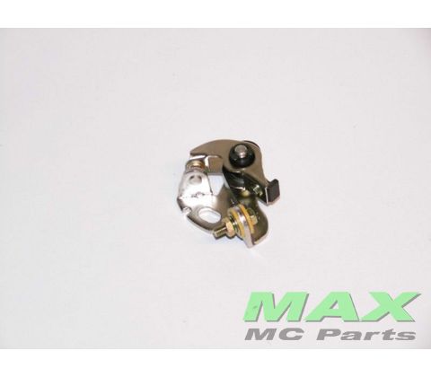 Platiner LH HONDA CB500 CB550 CB750 70->