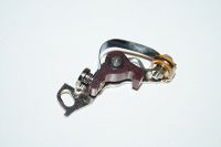 Platiner KAWA Z250 79-82 HON CB350K (RH)