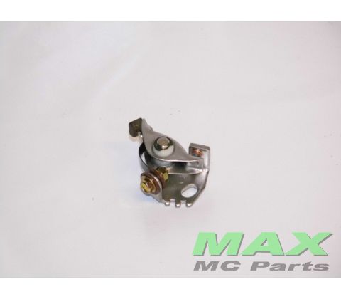 Platiner SUZUKI K50 TS100 TS125 78- *NLA