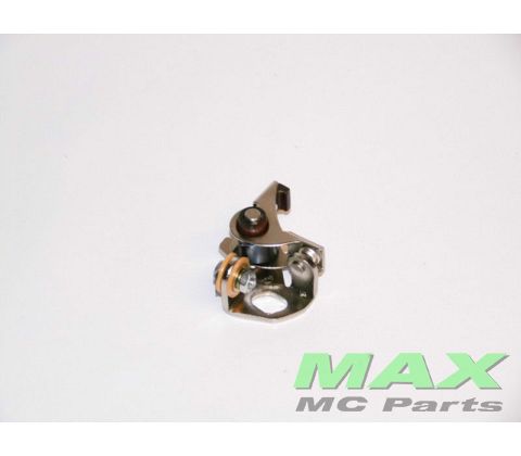 Platiner XS650 TX750 *NLA - UDGÅET*