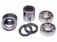 Svinggaffel Leje HONDA NT650 VFR750