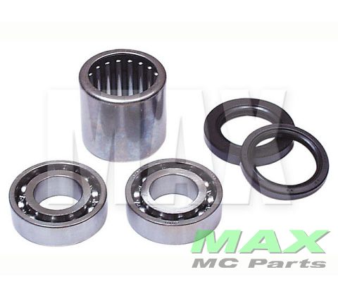 Svinggaffel leje HONDA CBR600F 95-98