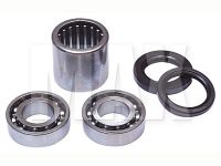 Svinggaffel leje HONDA CBR600F 95-98