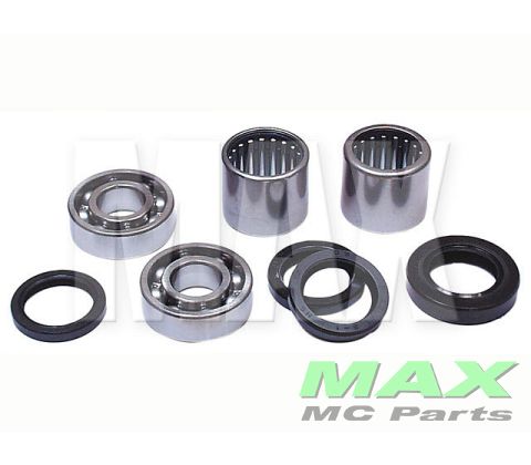 Svinggaffel Leje HONDA VT600C SHADOW 88-