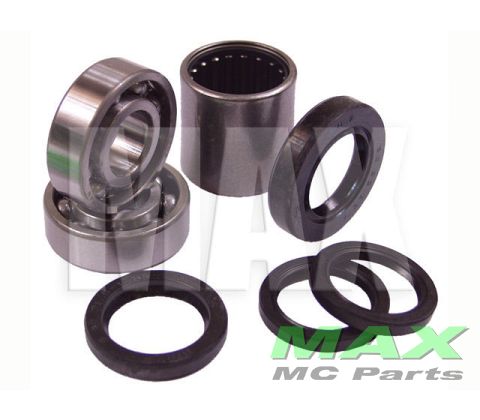 Svinggaffel Leje HONDA VT750C 97-03