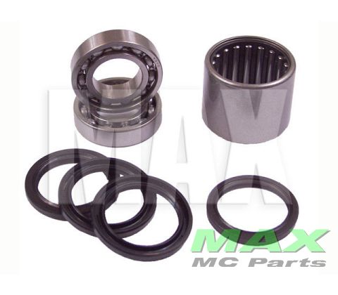 Svinggaffel Leje HONDA CB900 HORNET 02-