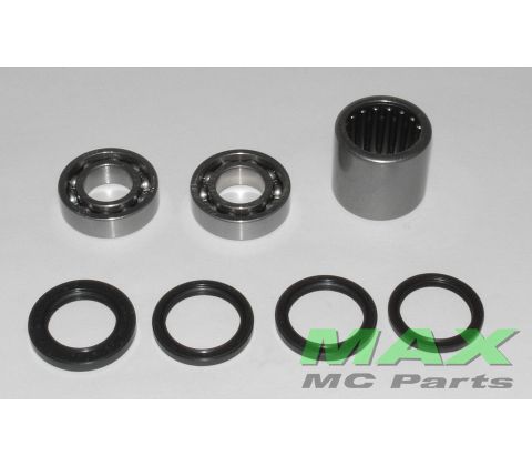 Svinggaffel Leje HONDA XL650V TRANS ALP