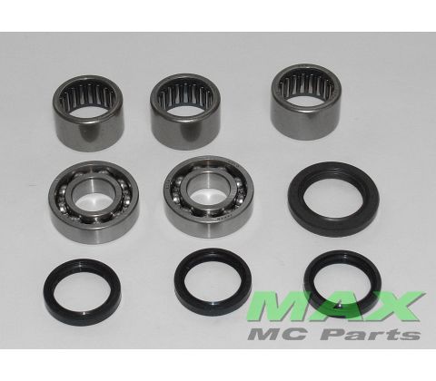 Svinggaffel Leje HONDA XRV750 93-00