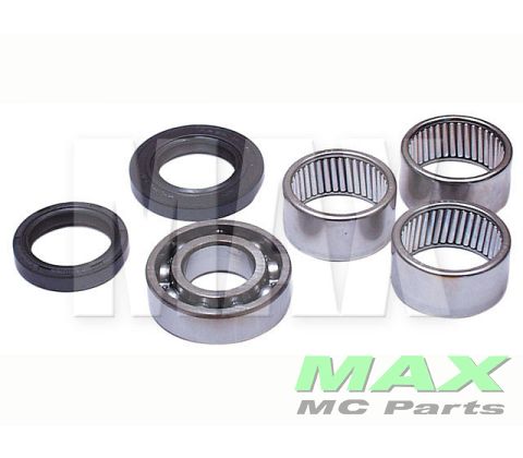 Svinggaffel Leje KAWASAKI ZZR600 91-93