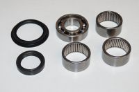 Svinggaffel Leje ZX9R NINJA ZR1100