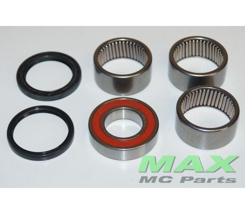 Svinggaffel Leje ZX7R ZR750 ZX9R NINJA