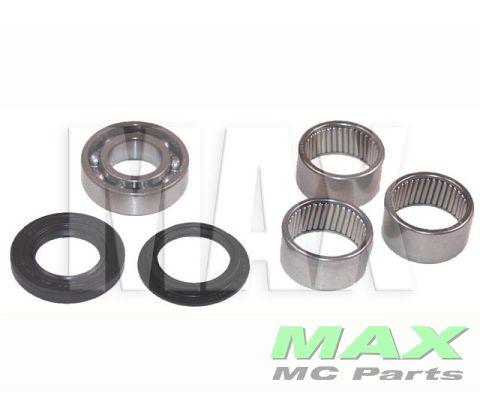 Svinggaffel Leje ZX6R ZX600 ZX10B ZZR110