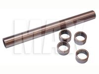 Svinggaffel Leje kit KAWASAKI Z650 Z750