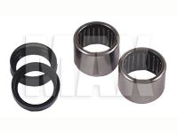 Svinggaffel Leje YAMAHA XT350