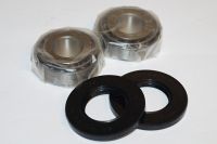 Svinggaffel Leje YAMAHA XVS1300 06-08