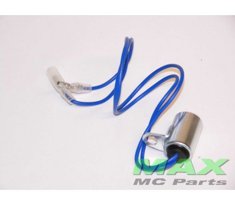 Condensator HONDA XL125 CB125T CB125K