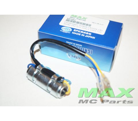 Condensator HONDA CB350K CB450K GL1000