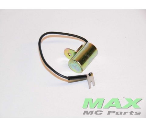 Condensator *MIDL* SUZUKI GT550 GT750