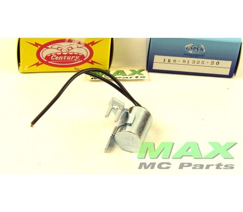 Condensator YAMAHA RD DT50 FS1 DX50