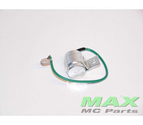 Condensator YAMAHA DT125