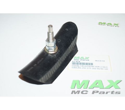 Dæklås FÆLG/FRONT RIM 2.50/2.75/3.00