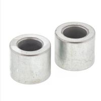 Whl Spacer Kit FRONT CR80 86- CR85 03-07