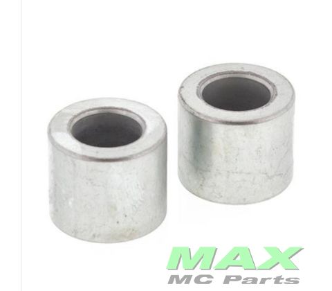 Whl Spacer Kit FRONT CR80 86- CR85 03-07