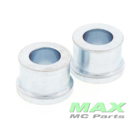 Whl Spacer Kit FRONT KX65 00-16 RM65 03-