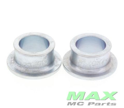 Whl Spacer Kit REAR KX100 KX80 KX85 01->