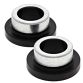Whl Spacer Kit REAR KLX400 DRZ400 RM250