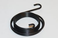 Fjeder for Kickstarter