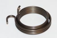 Fjeder for Kickstarter