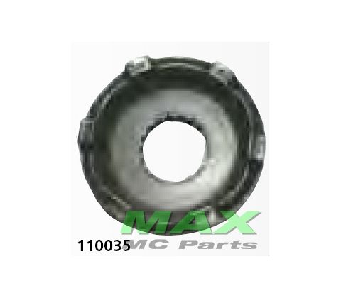 Gribeskål f. kicksystem