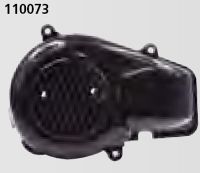 Blæserdæksel Lodret