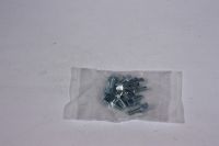 Udstødnings-bolte, ps á 10 stk. M6x19MM